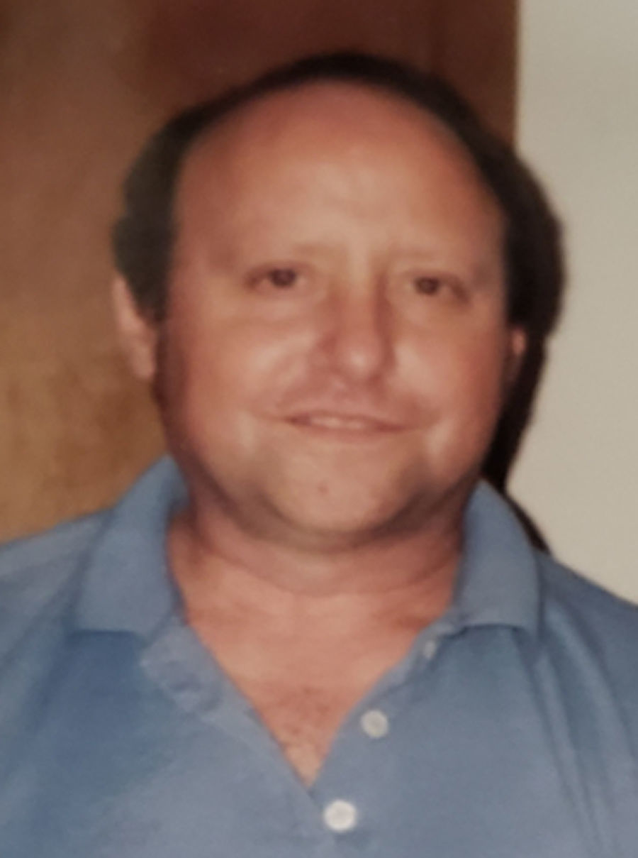 Tim A. Albert